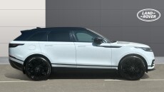 Land Rover Range Rover Velar 2.0 D200 MHEV Dynamic HSE 5dr Auto Diesel Estate